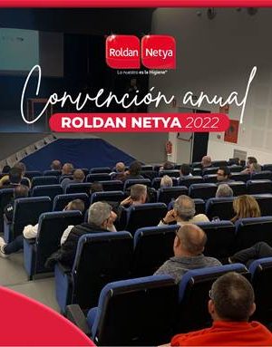 CONVENCION ANUAL DE VENTAS ROLDAN NETYA 2022